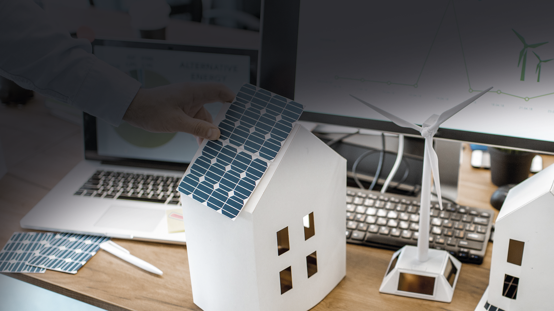 5 marzo. Día Mundial de la eficiencia energética
